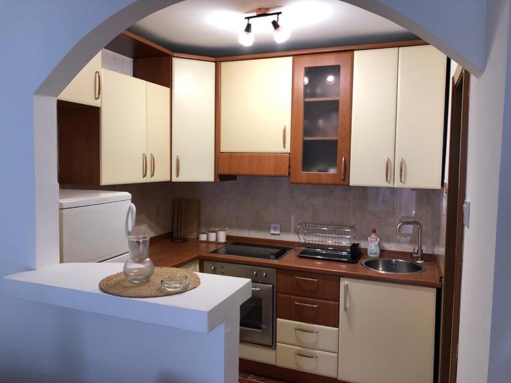 Apartment Lenka Budva