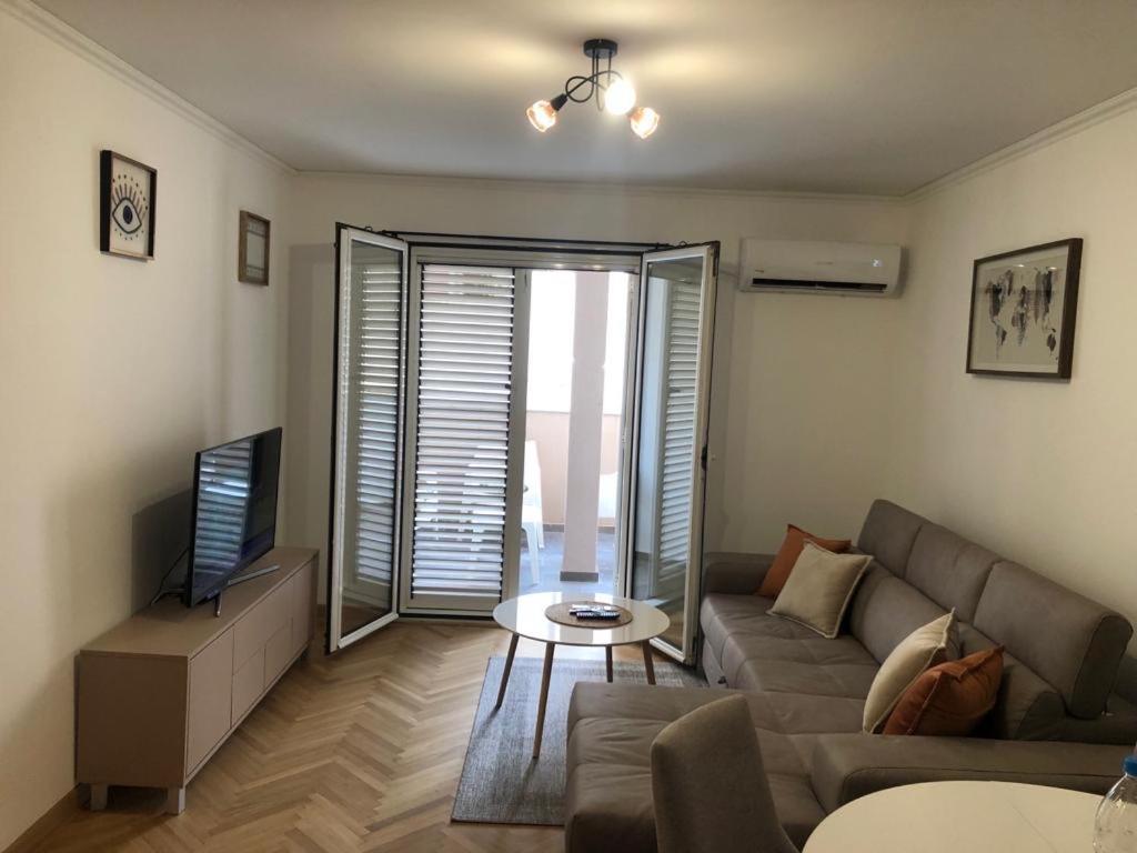 Apartment Lenka