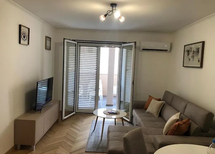 Apartman Lenka