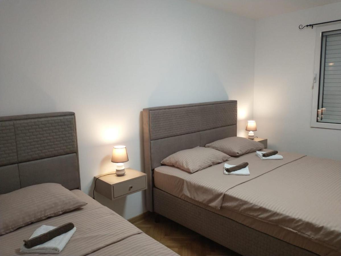 Lenka Apartment Budva